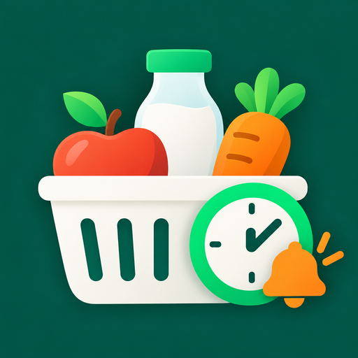 Pantry Guardian app icon